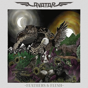 Avatar (SWE) : Feathers & Flesh